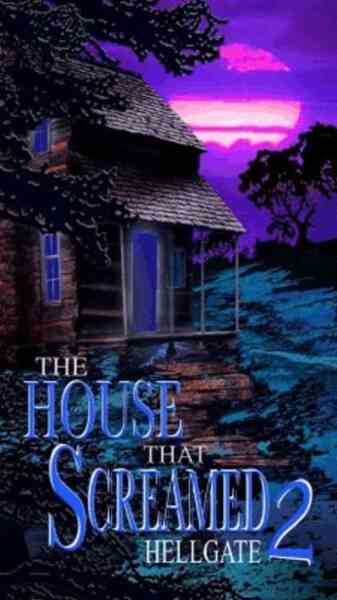 Hellgate: The House That Screamed 2 (2001) Screenshot 2