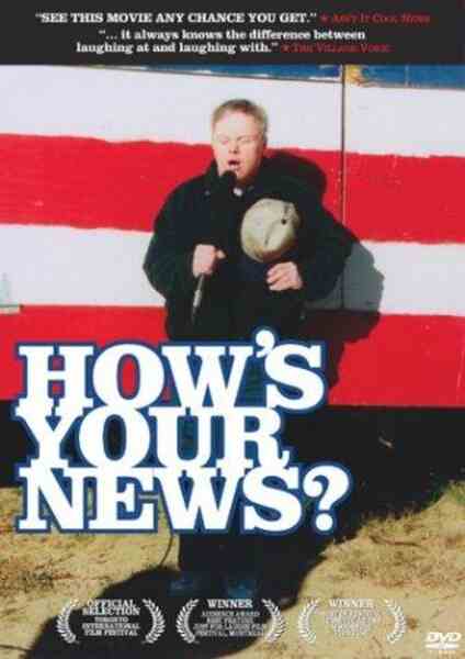 How's Your News? (1999) Screenshot 1