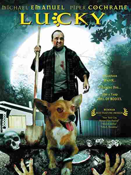 Lucky (2004) Screenshot 1