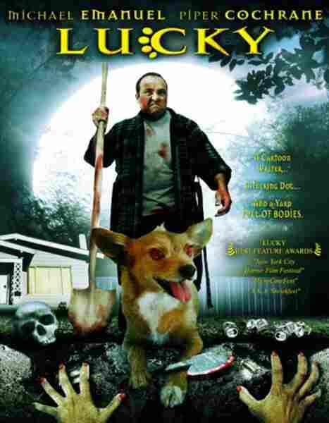 Lucky (2004) Screenshot 2