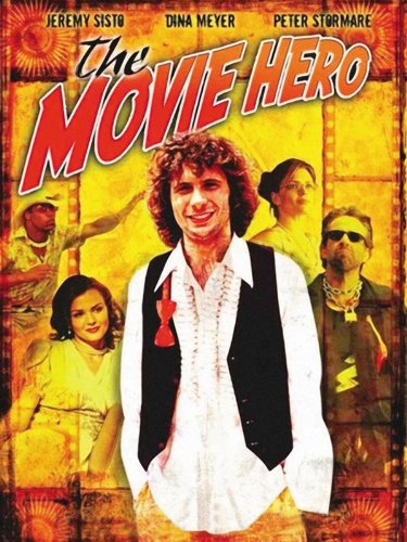 The Movie Hero (2003) Screenshot 1
