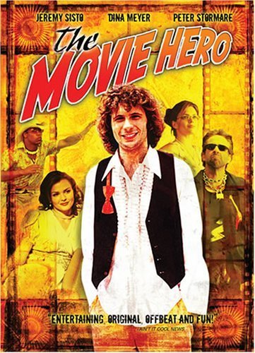 The Movie Hero (2003) starring Jeremy Sisto on DVD on DVD