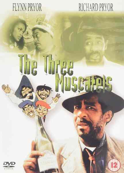 The Three Muscatels (1991) Screenshot 1
