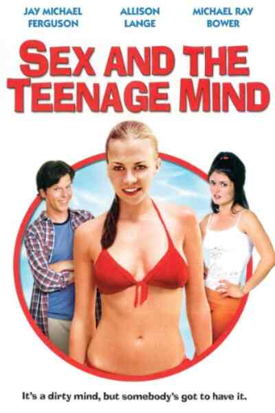 Sex and the Teenage Mind (2002) Screenshot 1