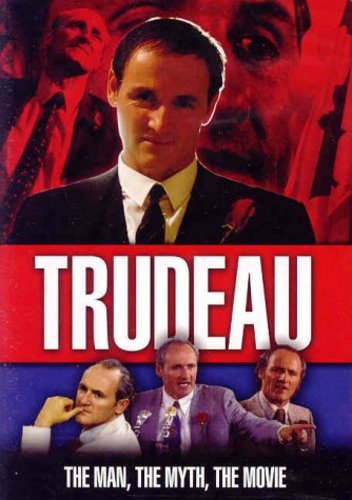 Trudeau (2002) Screenshot 2 