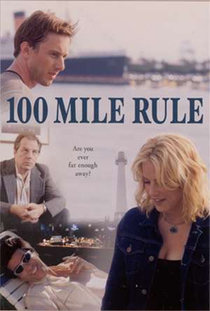 100 Mile Rule (2002) Screenshot 1