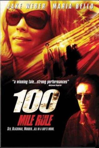 100 Mile Rule (2002) Screenshot 5