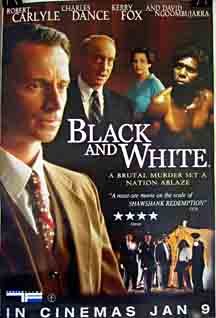 Black and White (2002) Screenshot 3 