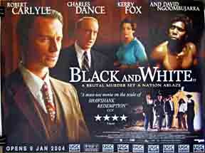 Black and White (2002) Screenshot 4 