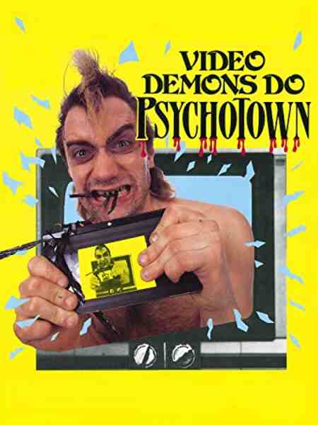 Bloodbath in Psycho Town (1989) Screenshot 1