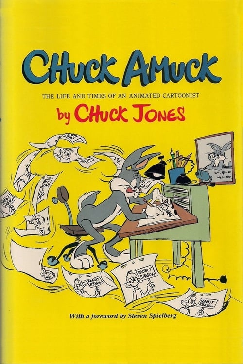 Chuck Amuck: The Movie (1991) Screenshot 1