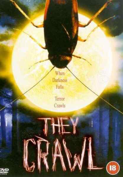 They Crawl (2001) Screenshot 3