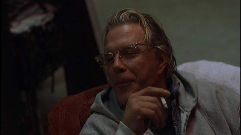 They Crawl (2001) Screenshot 4