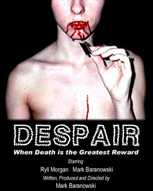 Despair (2001) Screenshot 1