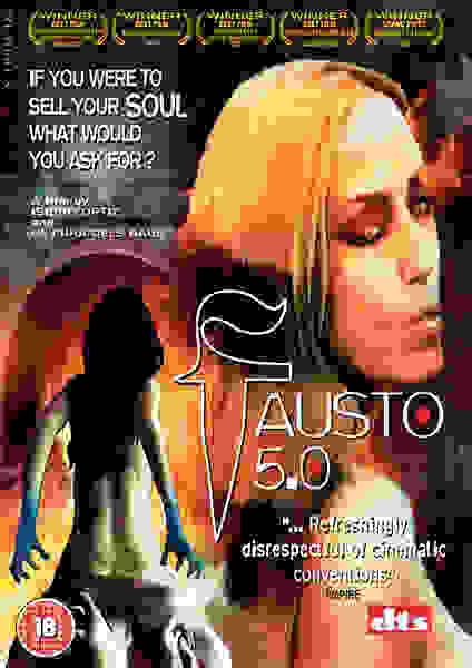 Fausto 5.0 (2001) Screenshot 2