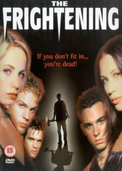 The Frightening (2002) Screenshot 2