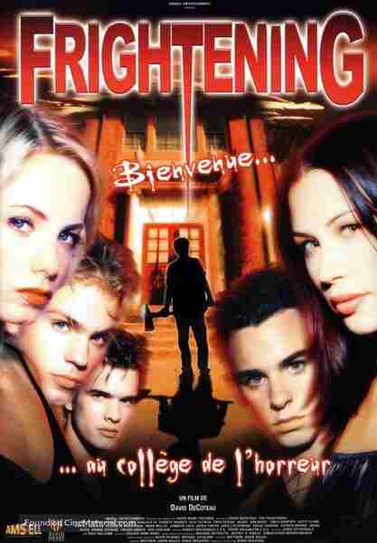 The Frightening (2002) Screenshot 3