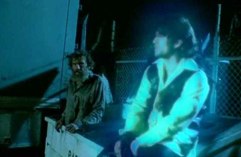Slaughter Studios (2002) starring Nicolas Read on DVD DVD Slaughter Studios (2002) Screenshot 5