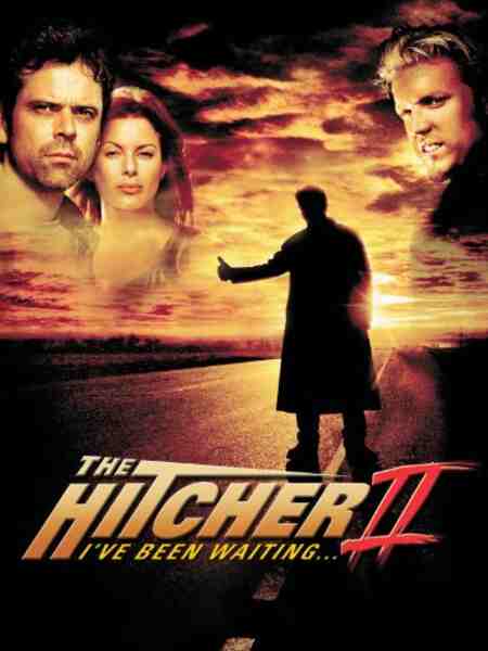 The Hitcher II: I've Been Waiting (2003) Screenshot 1