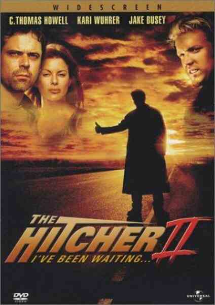The Hitcher II: I've Been Waiting (2003) Screenshot 2