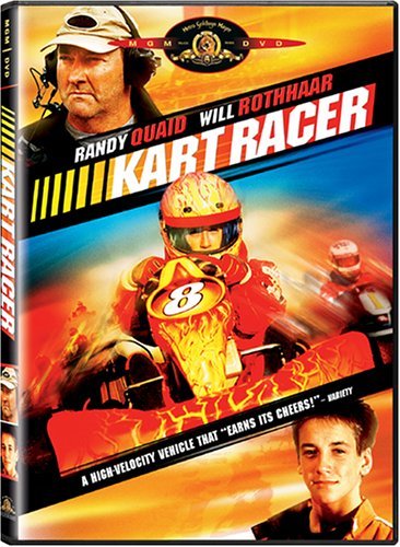 Kart Racer (2003) Screenshot 3