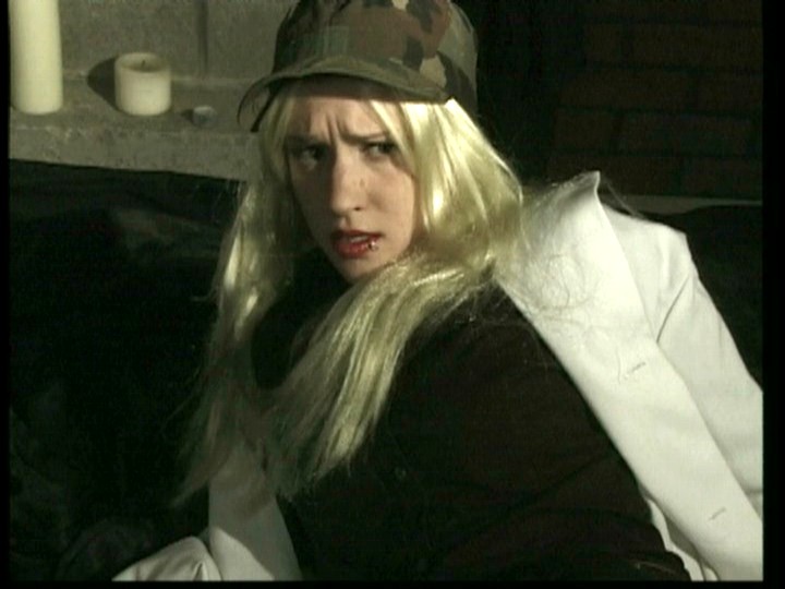 Mummy Raider (2002) Screenshot 5