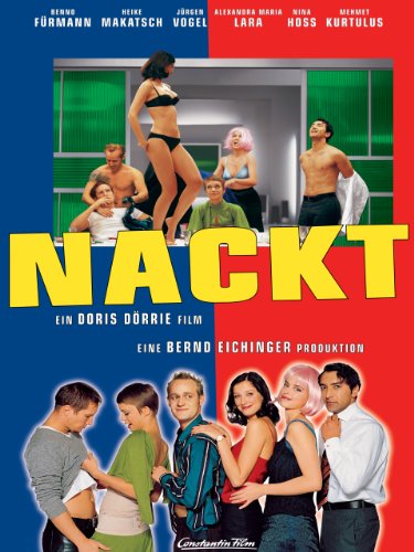 Naked (2002) with English Subtitles on DVD on DVD