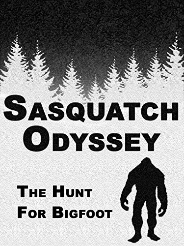 Sasquatch Odyssey: The Hunt for Bigfoot (1999) Screenshot 1 