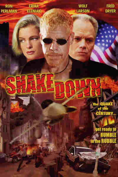 Shakedown (2002) Screenshot 2