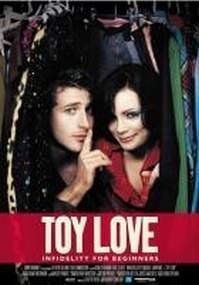 Toy Love (2002) Screenshot 1
