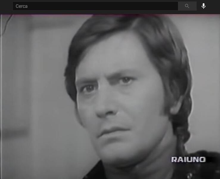 Gamma (1975) Screenshot 1