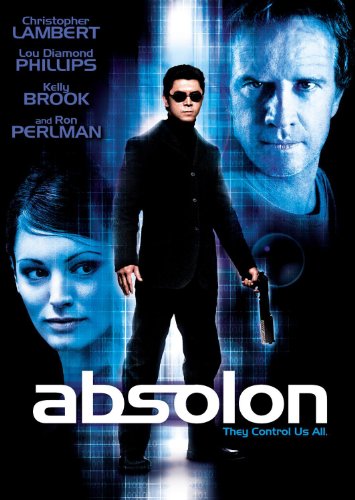 Absolon (2003) Screenshot 1