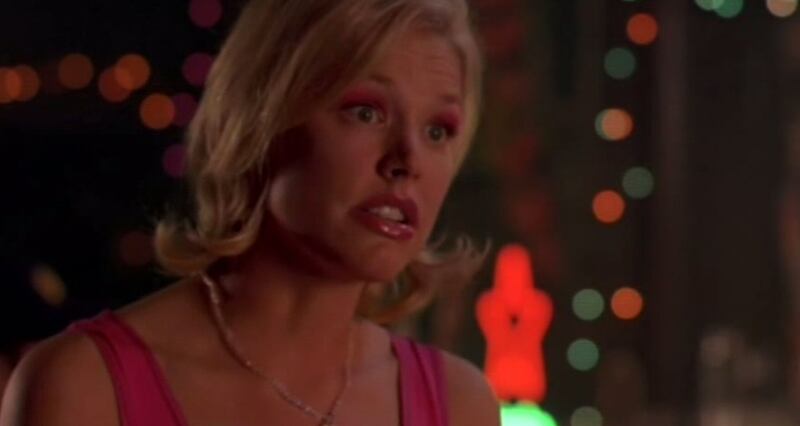 The Backlot Murders (2002) Screenshot 3