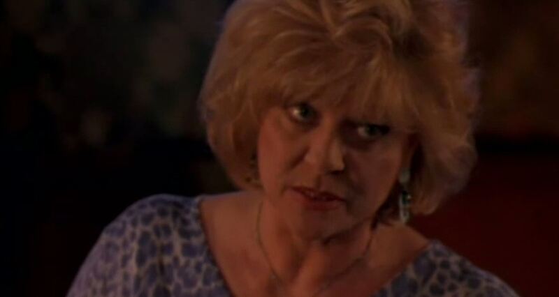 The Backlot Murders (2002) Screenshot 4