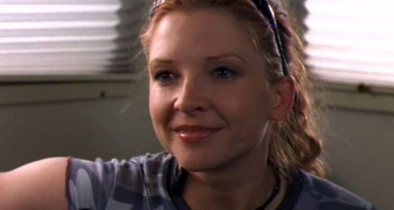 The Backlot Murders (2002) Screenshot 5