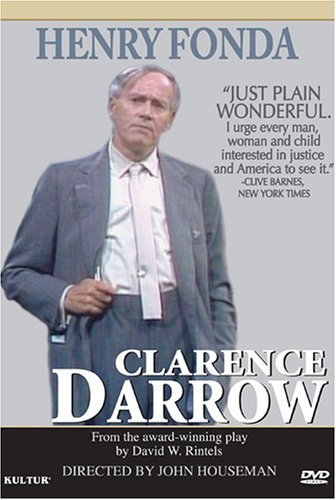 Clarence Darrow (1974) Screenshot 1 
