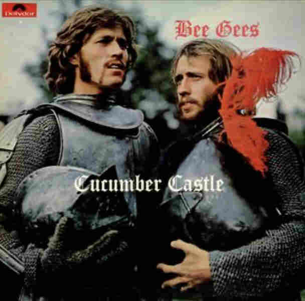 Cucumber Castle (1970) Screenshot 1