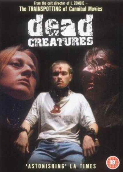 Dead Creatures (2001) Screenshot 2