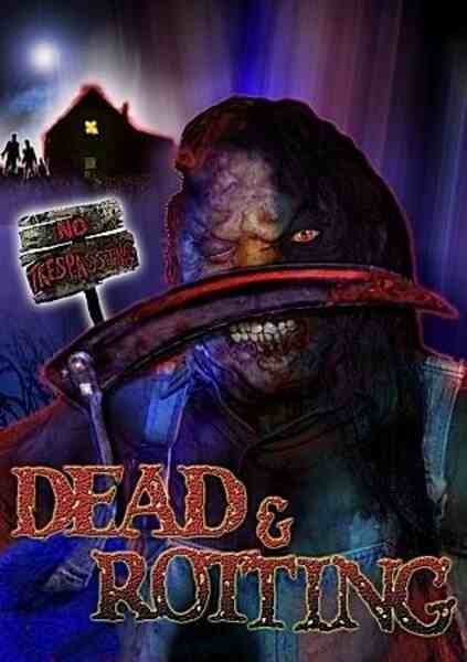 Dead & Rotting (2002) Screenshot 1