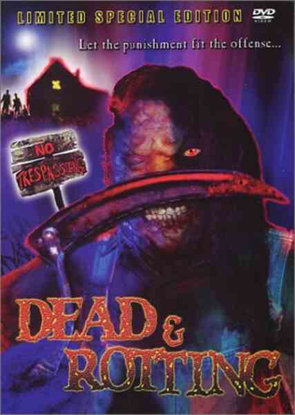 Dead & Rotting (2002) Screenshot 2