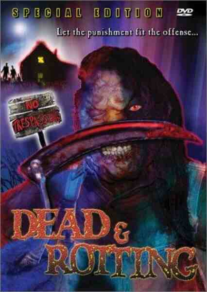 Dead & Rotting (2002) Screenshot 3