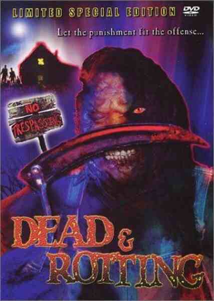 Dead & Rotting (2002) Screenshot 5