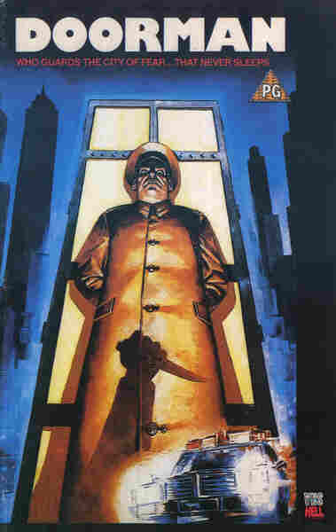 Doorman (1985) Screenshot 1