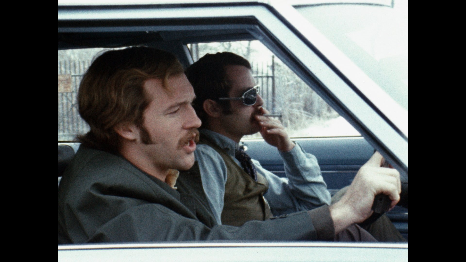 Shot (1973) Screenshot 3