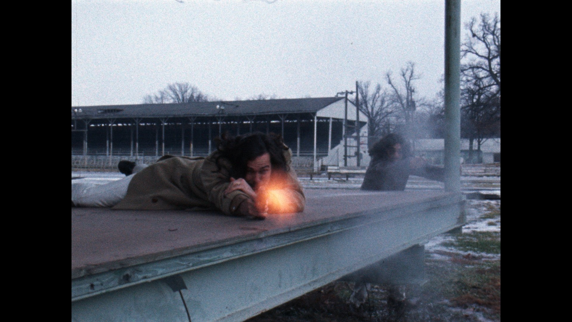 Shot (1973) Screenshot 4