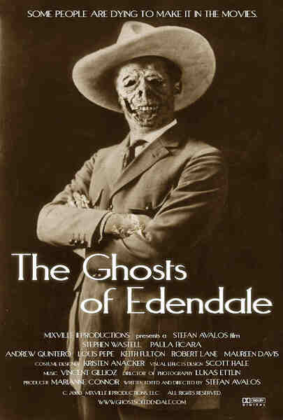 The Ghosts of Edendale (2003) Screenshot 1