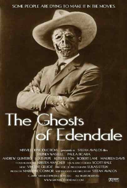 The Ghosts of Edendale (2003) Screenshot 2