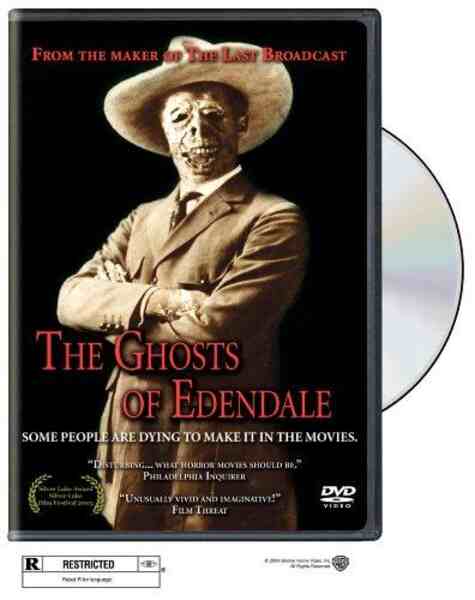 The Ghosts of Edendale (2003) Screenshot 3