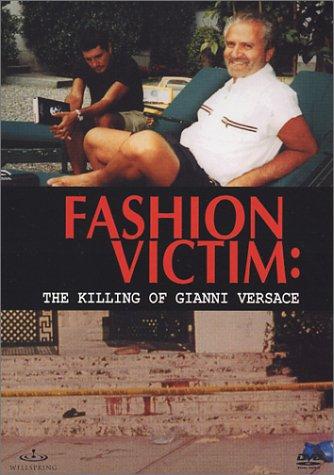 Fashion Victim: The Killing of Gianni Versace (2001) starring Marisa Berenson on DVD on DVD