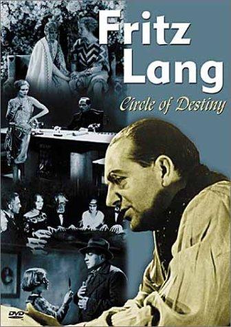 Fritz Lang, le cercle du destin - Les films allemands (2004) Screenshot 1